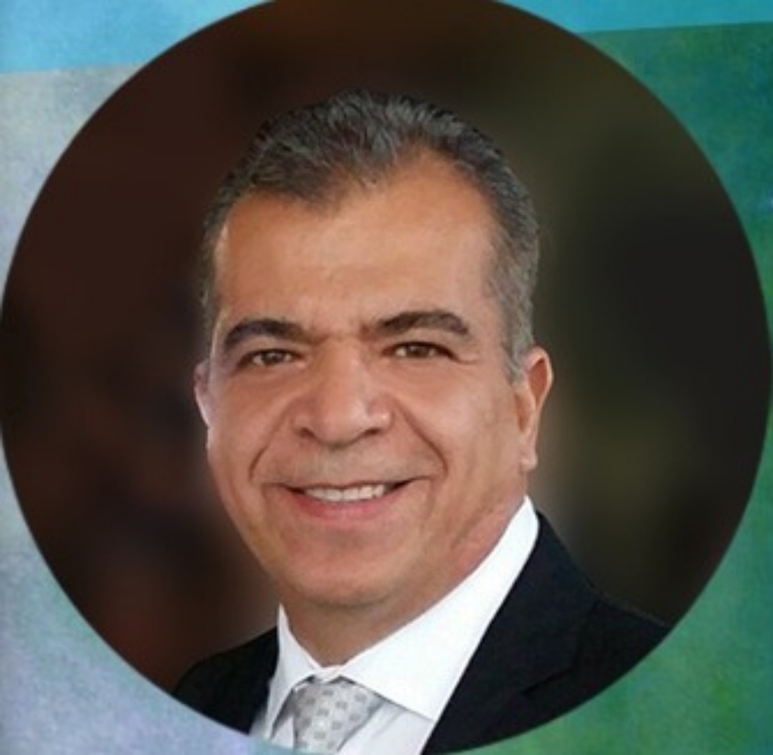 Ulises Nahle
