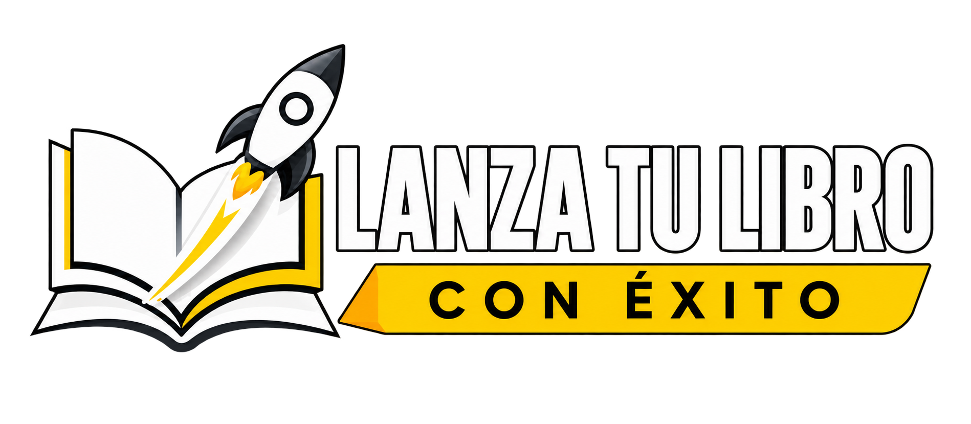 Lanza Tu Libro Con Exito